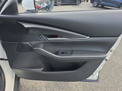 Used 2023 MAZDA CX-30 AWD 2.5 S w/ Select Package image 24