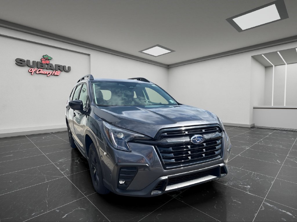 Certified 2026 Subaru Ascent Premium AWD/4WD image 2