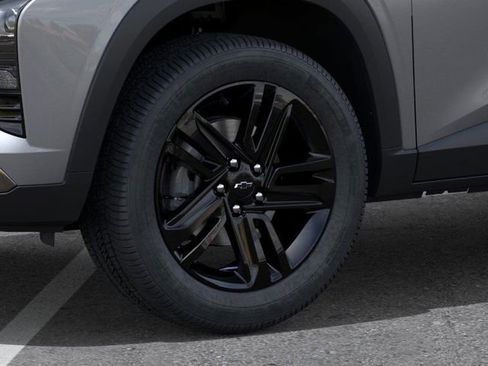 New 2026 Chevrolet Trax ACTIV w/ Driver Confidence Package image 9