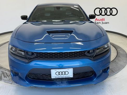 Used 2020 Dodge Charger R/T w/ Plus Group RWD image 2