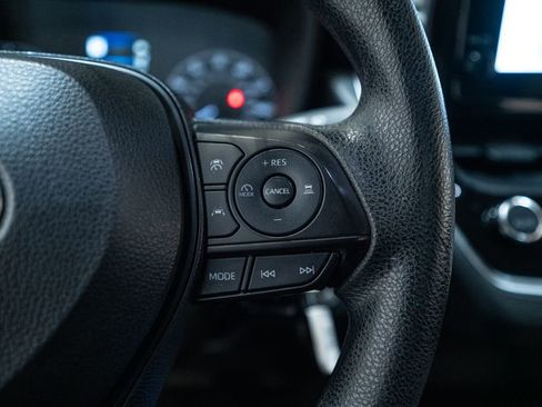 Used 2023 Toyota Corolla LE image 20