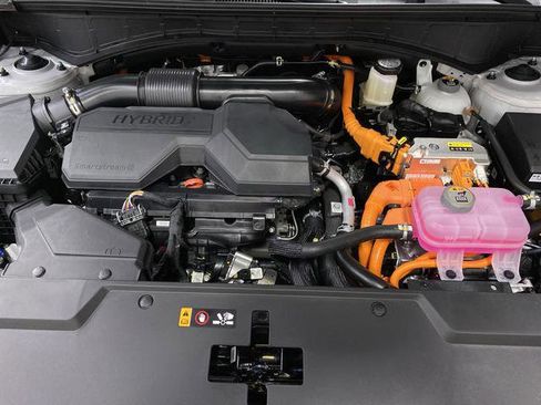 New 2026 Hyundai Santa Fe SEL image 34