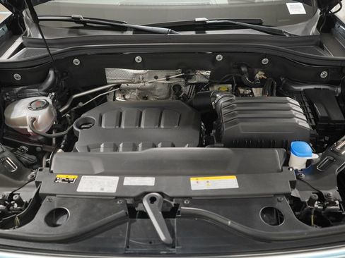 Used 2024 Volkswagen Atlas Cross Sport SEL Premium R-Line AWD/4WD image 14