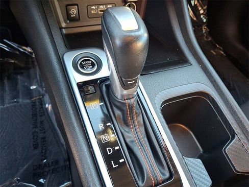 Certified 2024 Nissan Sentra SR image 15