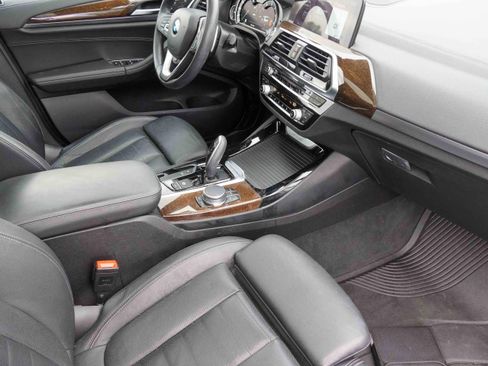 Used 2018 BMW X3 xDrive30i image 10