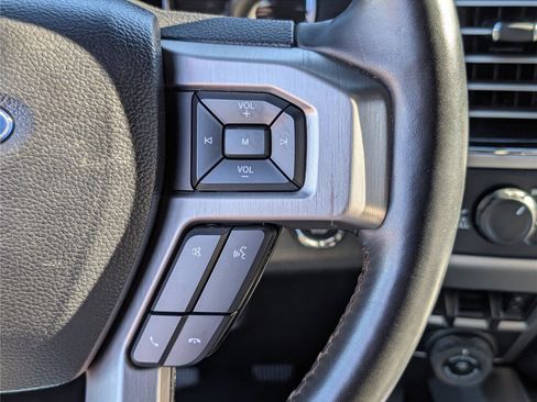 Used 2021 Ford F350 Platinum image 26