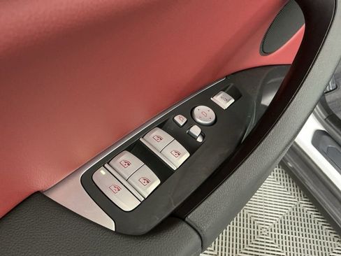 Certified 2023 BMW X4 xDrive30i image 20