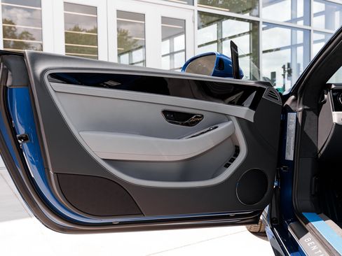 New 2026 Bentley Continental GT image 17