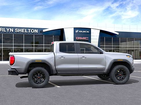 New 2026 GMC Canyon Elevation w/ Convenience Package image 5