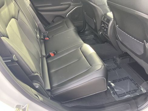 New 2026 Jeep Grand Cherokee Limited image 12