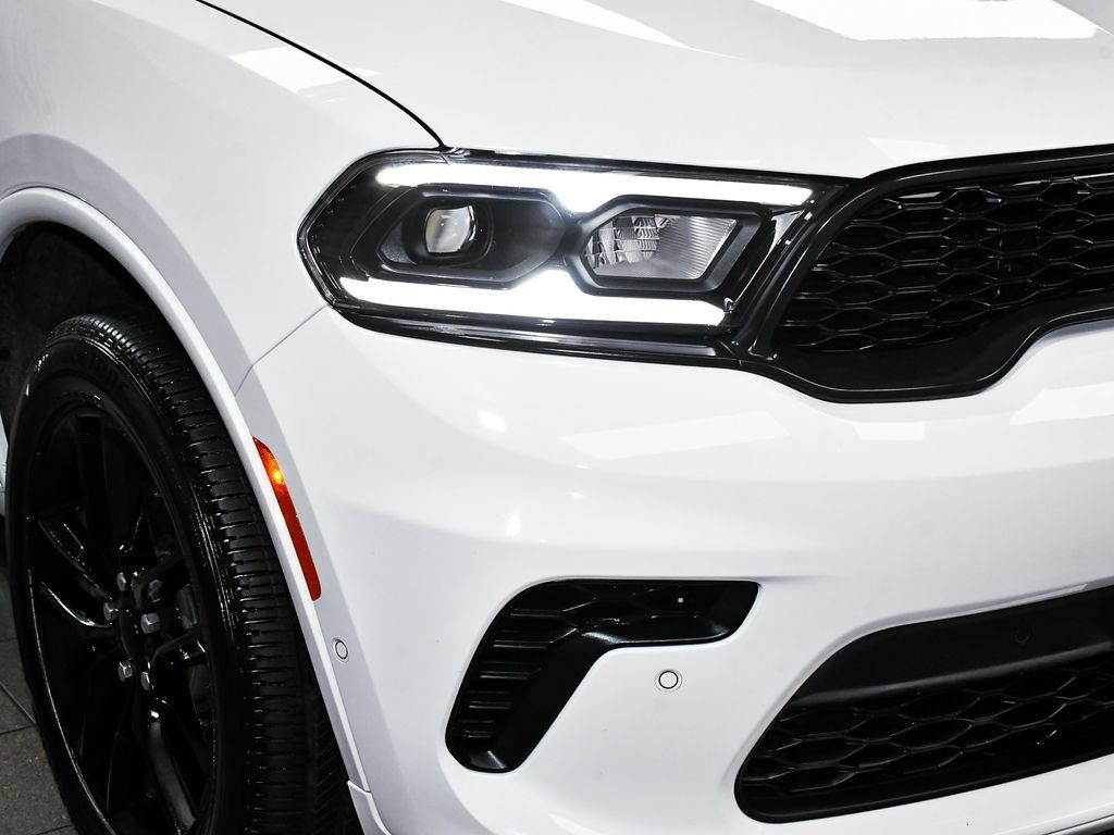 Used 2026 Dodge Durango GT AWD/4WD image 74