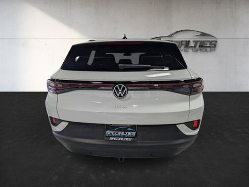 Used 2023 Volkswagen ID.4 Pro image 6