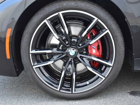 Certified 2024 BMW M340i xDrive w/ Premium Package AWD/4WD image 21