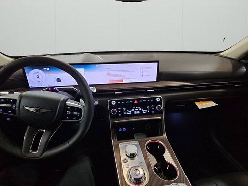 New 2027 Genesis GV80 3.5T Advanced AWD/4WD image 20