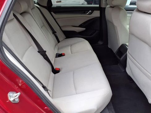 Used 2020 Honda Accord LX image 11
