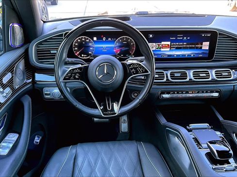 Used 2024 Mercedes-Benz Maybach GLS 600 Maybach GLS 600 image 5