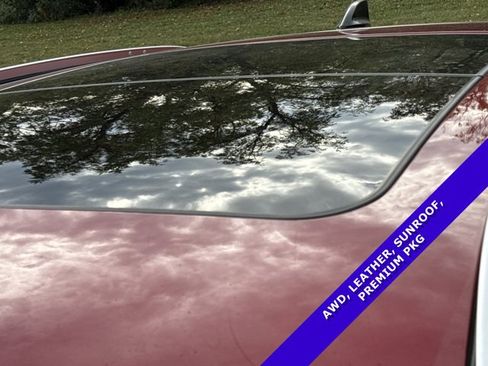 New 2026 Nissan Kicks SR w/ SR Premium Package image 14