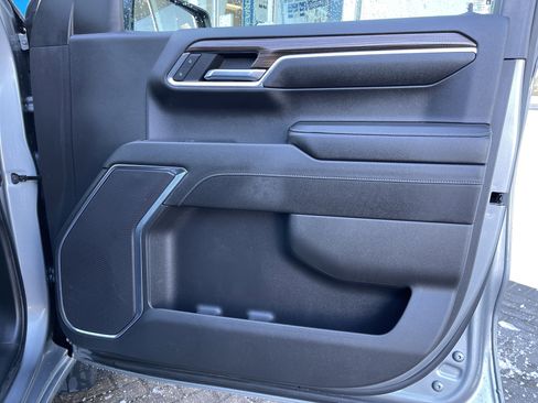 Used 2023 Chevrolet Silverado 1500 LT w/ Protection Package image 30