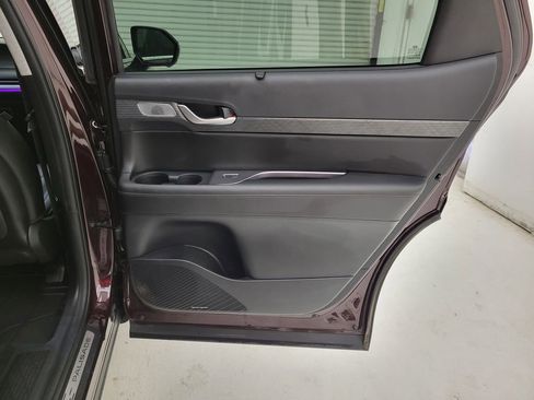 Used 2024 Hyundai Palisade Limited image 47
