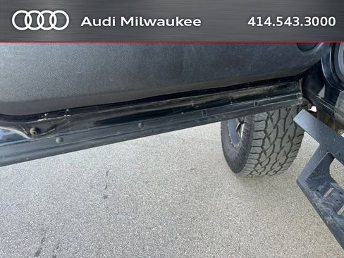 Used 2013 Chevrolet Silverado 2500 LTZ w/ LTZ Plus Package image 18