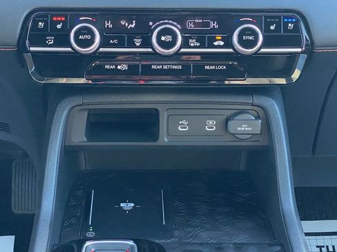 New 2026 Honda Passport TrailSport Elite image 27