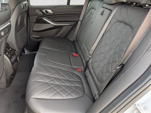 Certified 2026 BMW X5 sDrive40i w/ M Sport Package RWD image 16