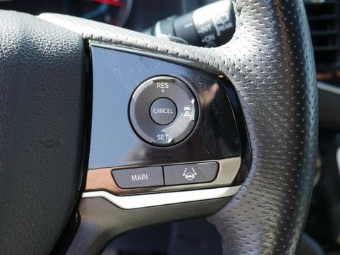 Used 2019 Honda Passport Touring image 20