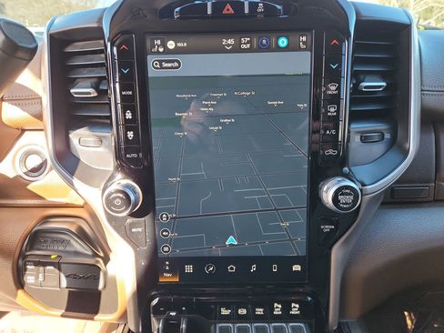 Certified 2023 RAM 3500 Laramie image 19