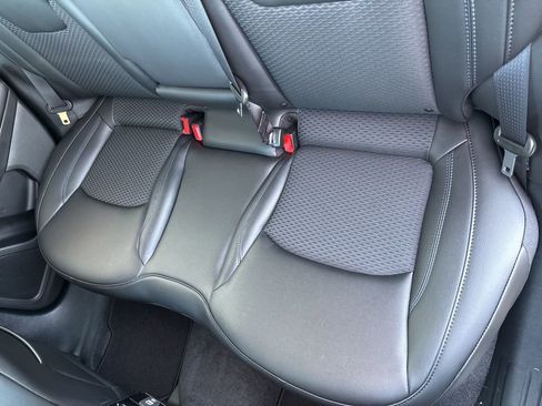 New 2026 Jeep Compass Latitude image 35