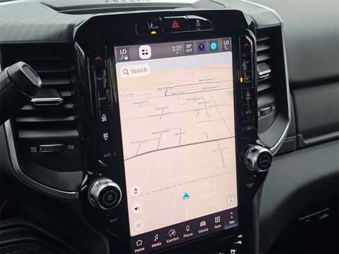 New 2026 RAM 3500 Big Horn image 20