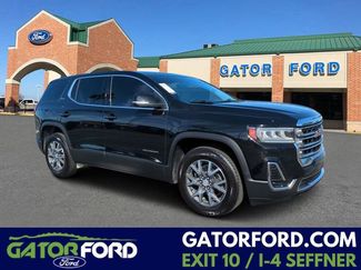 Used 2021 GMC Acadia SLE w/ LPO, Cargo Package video 1