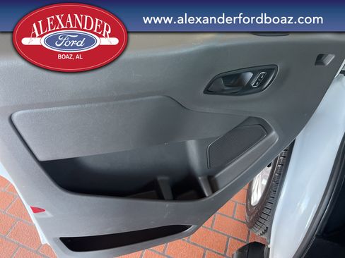 Used 2024 Ford Transit 250 Low Roof w/ Exterior Upgrade Package image 11