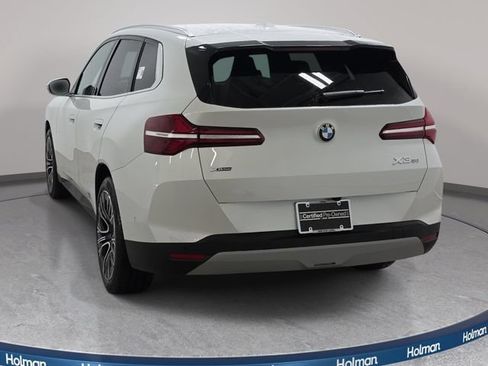 Used 2026 BMW X3 xDrive30i w/ Convenience Package AWD/4WD image 6