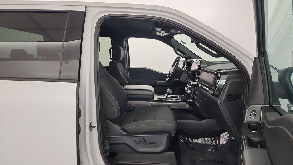 Used 2023 Ford F150 XLT w/ Equipment Group 302A High AWD/4WD image 29