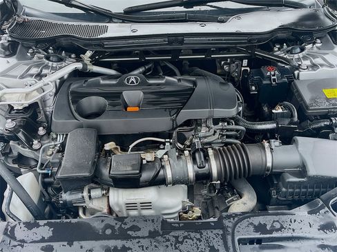 Used 2023 Acura TLX w/ Technology Package image 31