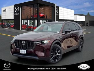 New 2026 MAZDA CX-90 3.3 Turbo w/ Premium Sport Pkg AWD/4WD video 1