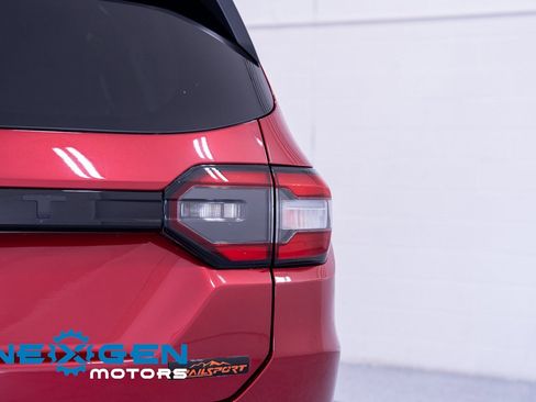 Used 2025 Honda Pilot TrailSport image 58