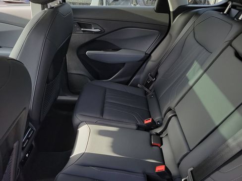 New 2026 Audi Q3 quattro 2.0T AWD/4WD image 26