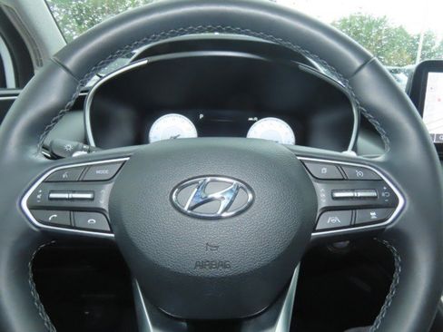 Used 2023 Hyundai Santa Fe Limited FWD image 26