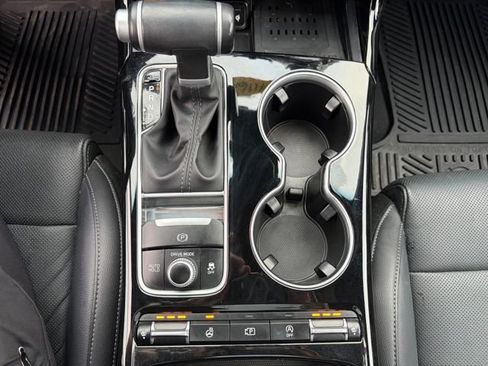 Certified 2023 Kia Stinger GT-Line w/ Sun & Sound Package image 13