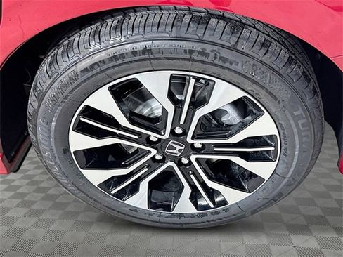 New 2026 Honda Odyssey Elite image 10