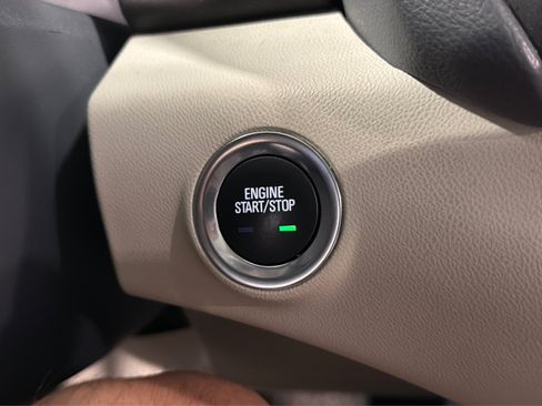 Used 2022 GMC Terrain Denali AWD/4WD image 34