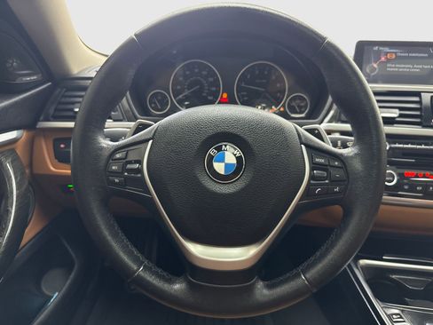 Used 2015 BMW 428i Gran Coupe RWD image 19