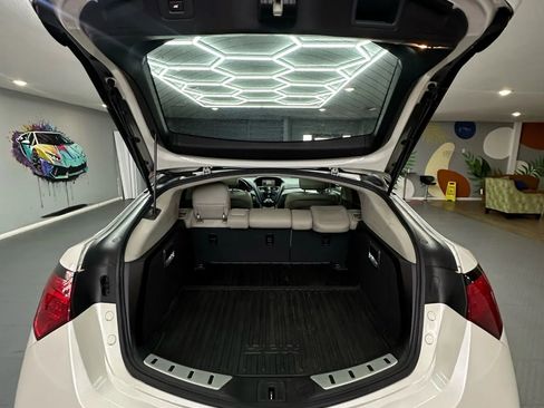 Used 2010 Acura ZDX w/ Advance Package image 27