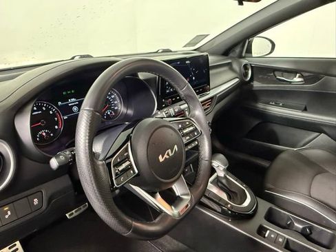 Used 2024 Kia Forte GT-Line FWD image 17