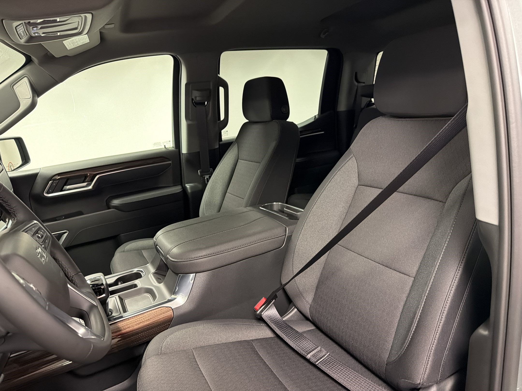 New 2026 Chevrolet Silverado 1500 RST AWD/4WD image 4