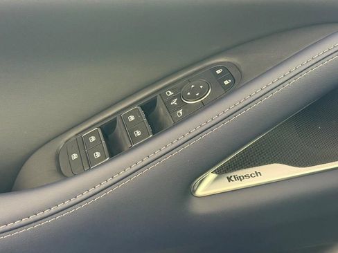Certified 2026 INFINITI QX60 Sport AWD/4WD image 32