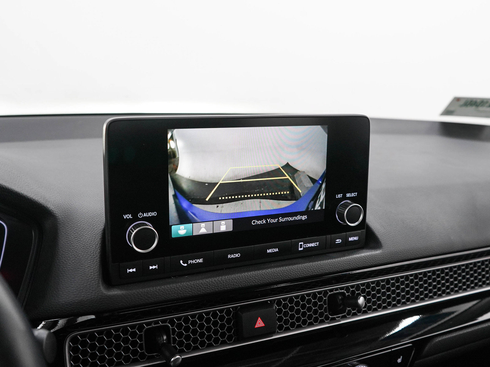Used 2024 Honda Civic EX image 20