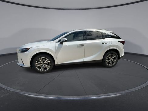 Used 2026 Lexus RX 350 FWD image 5