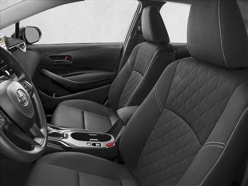 New 2026 Toyota Corolla LE FWD image 6
